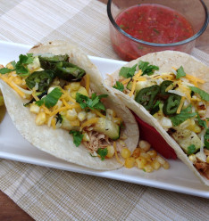 Week of August 22, 2016