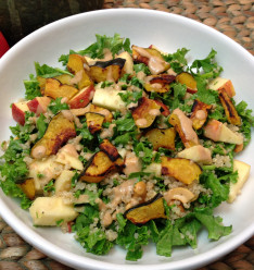 Week of October 24, 2016