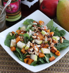 Week of November 20, 2023