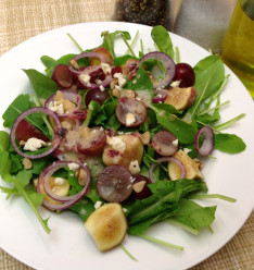 Week of November 14, 2016