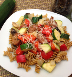 Week of March 20, 2017