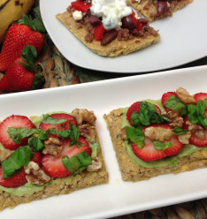 Week of April 17, 2017