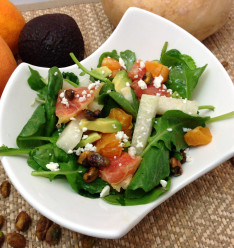 Week of May 22, 2017