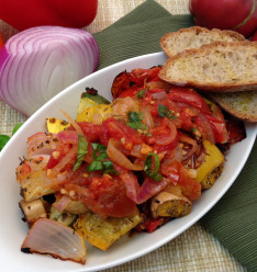 Week of August 14, 2017