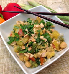 Week of October 23, 2017