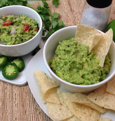 Week of January 22, 2018