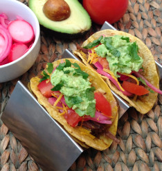 Week of February 12, 2018