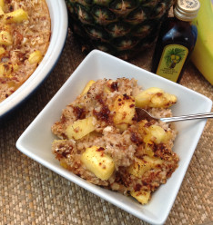 Week of February 19, 2018