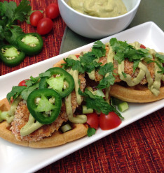 Week of March 19, 2018