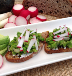 Week of April 8, 2019