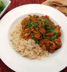 Week of April 16, 2018