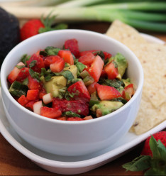 Week of May 21, 2018