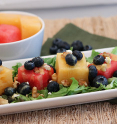 Week of August 12, 2024