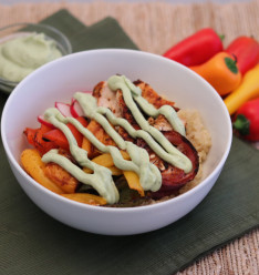 Week of March 25, 2019