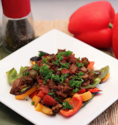 Week of May 20, 2019