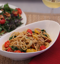 Week of July 21, 2025