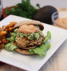 Week of April 4, 2022