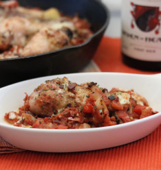 Week of April 26, 2021