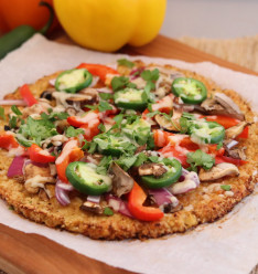 Week of April 20, 2020