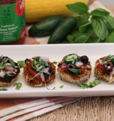 Week of October 12, 2020