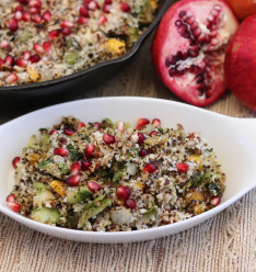 Week of November 16, 2020