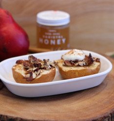 Week of November 23, 2020