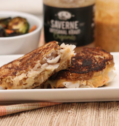 Week of February 22, 2021