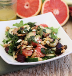 Week of April 19, 2021