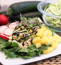 Week of August 9, 2021