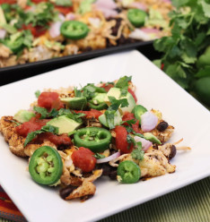 Week of May 17, 2021