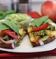 Week of July 26, 2021