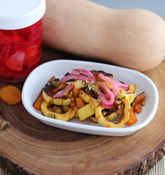 Week of November 8, 2021