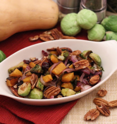 Week of November 22, 2021