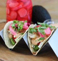 Week of April 13, 2026