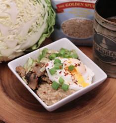 Week of October 23, 2023