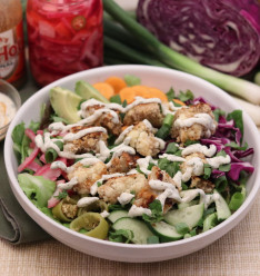 Week of September 30, 2024