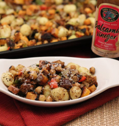 Week of April 7, 2025