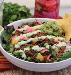 Week of March 24, 2025