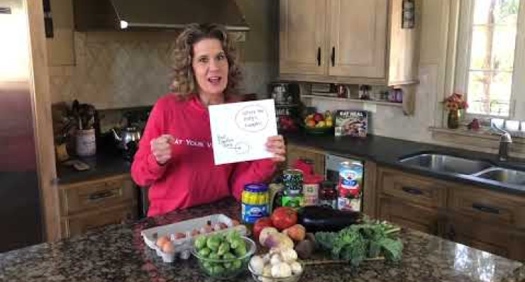 Where the Magic Happens!