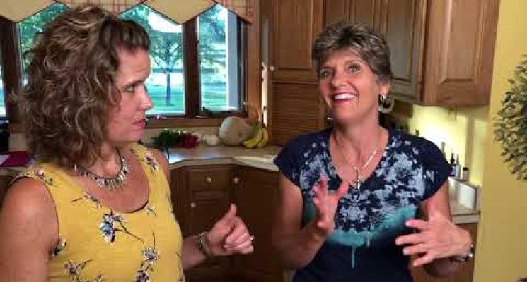 Quick and Easy…White Bean Bruschetta!