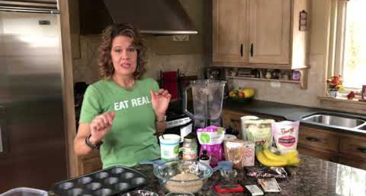 Satisfy Your Sweet Tooth