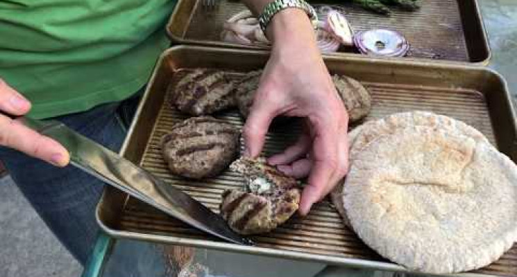 From the Farm to Your Fork: Lamb