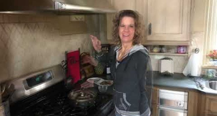 Super Simple Way to Poach an Egg