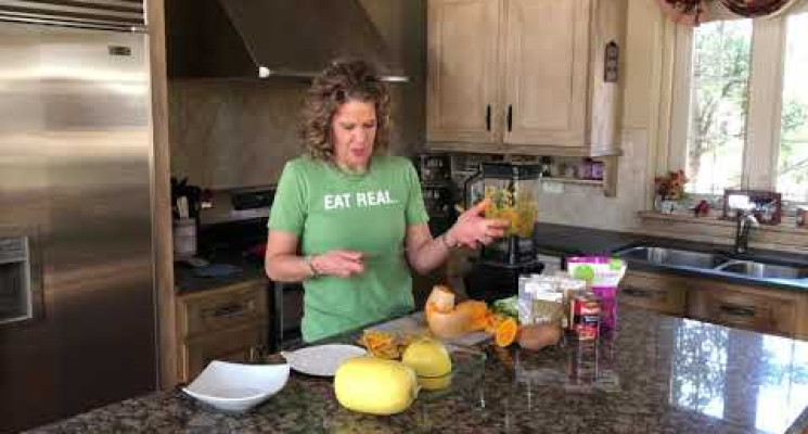 Quick and Easy: Fire Roasted Sloppy Joes