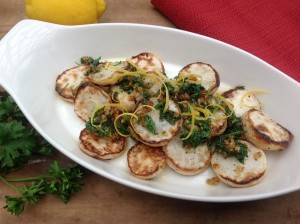 Grilled Turnips-Get-Real-Wichita-Kansas