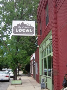 Westside Local Building