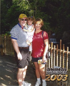 Animal Kingdom The Before