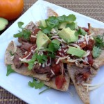 Slow Cooker Carne Asada Steak-Eat-Real-America