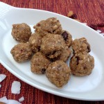 Almond Butter Bites-Eat-Real-America